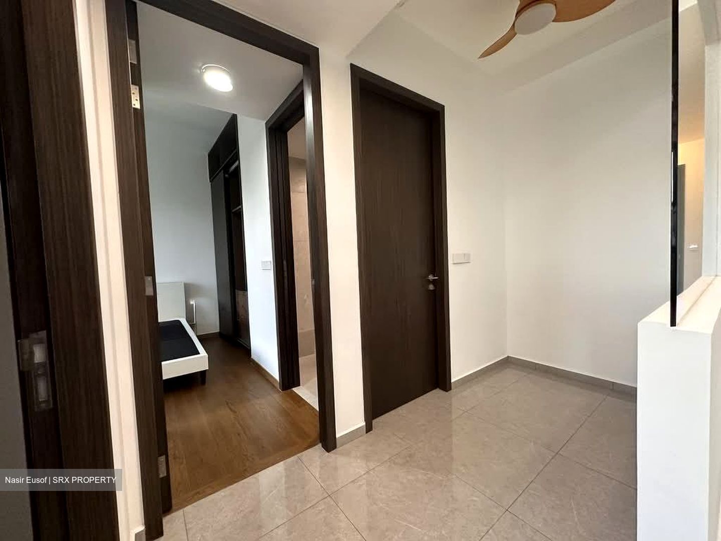 Parc Clematis (D5), Apartment #562171091